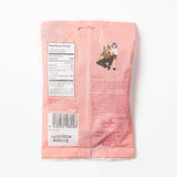 Sour Wild Strawberry Fish Swedish Candy 5.2oz