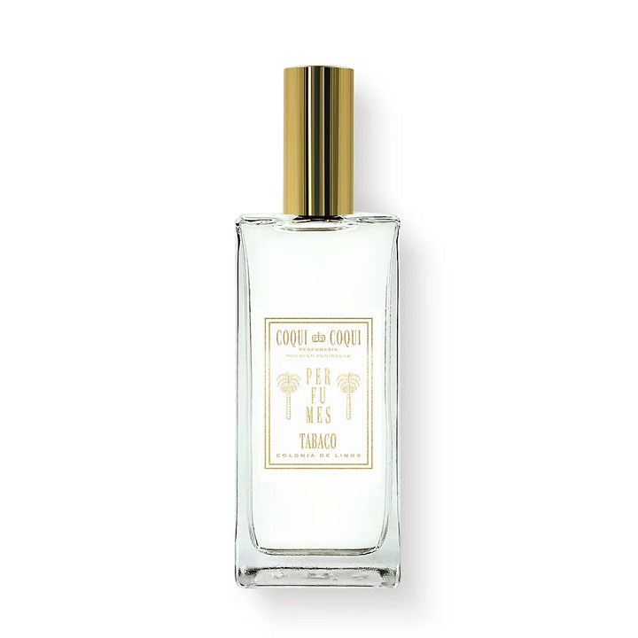 Tabaco Linen Spray