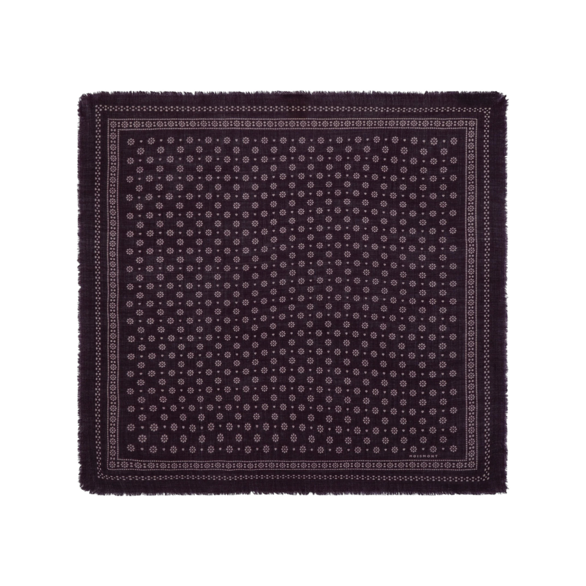 Scarf Olaf No. 676 Taffeta