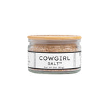 Texas Salt Cowgirl Salt