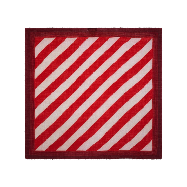 Scarf Bobby No. 848 Theater
