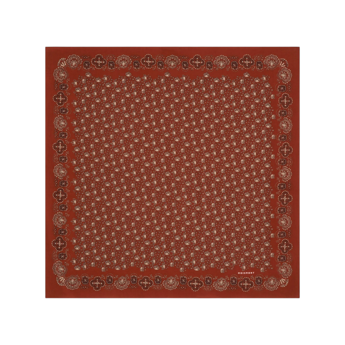 Scarf Milan No. 675 Violin